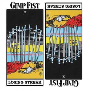 Losing Streak (Blue/Magenta Vinyl)