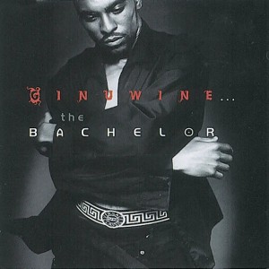 Ginuwine... The Bachelor (Red Vinyl)