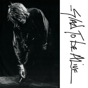 Glad To Be Alive: Live In Nottingham 1986 (The Complete Concert)