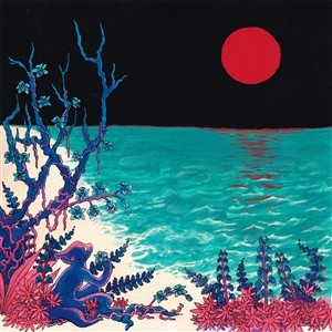 The First Glass Beach Album (Blue Vinyl)