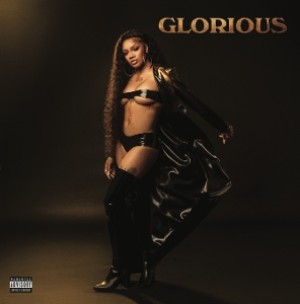Glorious (Gold Vinyl)