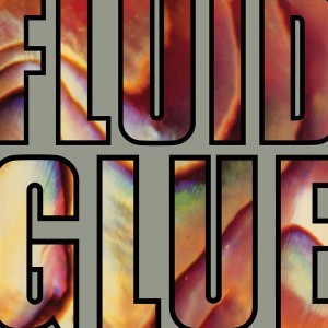 Glue (Silver Vinyl)