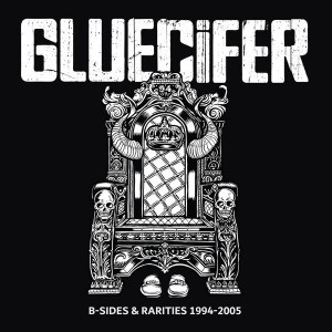 B-sides & Rarities 1994-2005 (Silver Vinyl)
