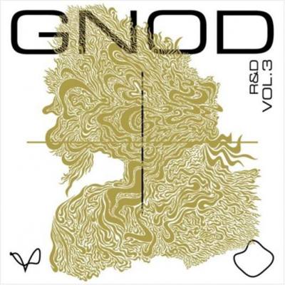 Gnod R&D Volume 3