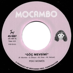 Goc Mevsimi