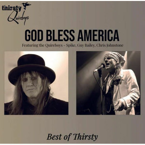 God Bless America: Best Of Thirsty