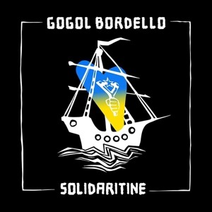 Solidaritine (Yellow Vinyl)