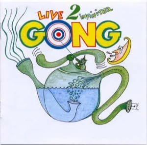 Live 2 Infinitea