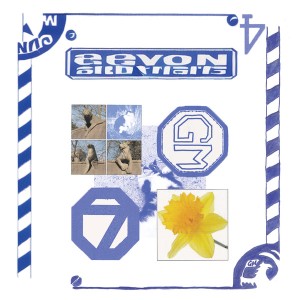 Good Morning Seven (Blue Vinyl)