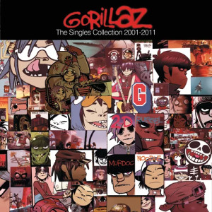 The Singles Collection 2001-2011