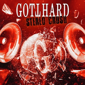 Stereo Crush (Red Vinyl)