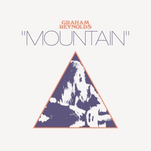 Mountain (Splatter Vinyl)