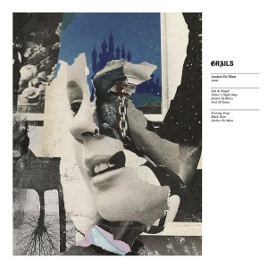Anches En Maat (White Ice Vinyl)