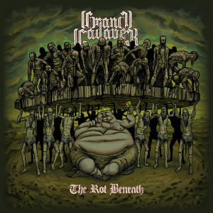 The Rot Beneath