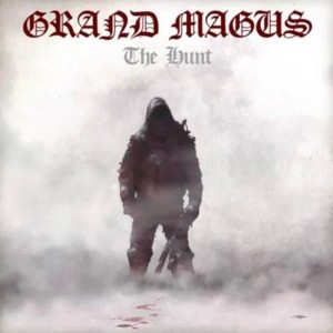 The Hunt (Silver Vinyl)