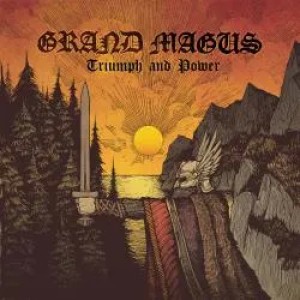 Triumph and Power (Clear Vinyl)