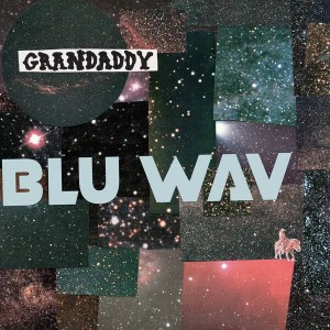 Blu Wav (Nebula Vinyl)