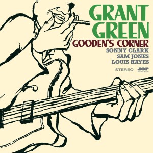 Gooden's Corner
