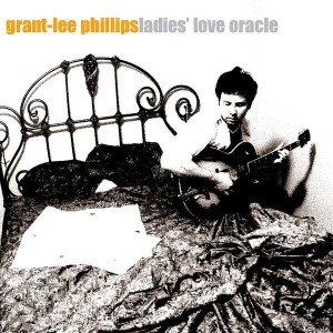 Ladies' Love Oracle (Orange Vinyl)