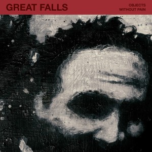 Objects Without Pain (Blue Vinyl)