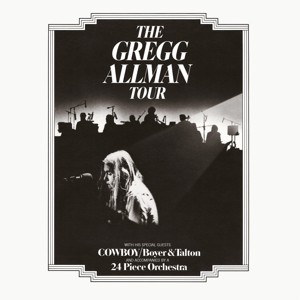 The Gregg Allman Tour