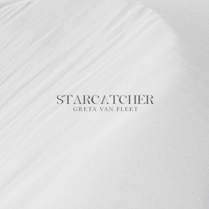 Starcatcher (Clear Vinyl)