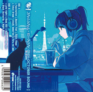 Late Night Lo-fi
