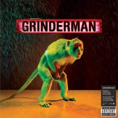 Grinderman (Green Vinyl)
