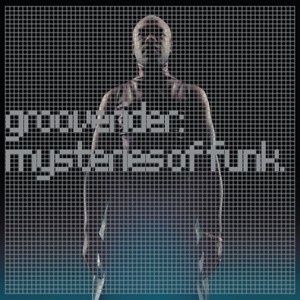 Mysteries of Funk (Silver Vinyl)