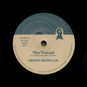 The Tunnel / Lonely Pylon