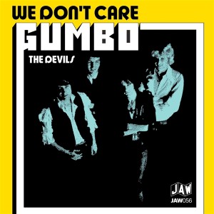 We Don't Care / The Devils