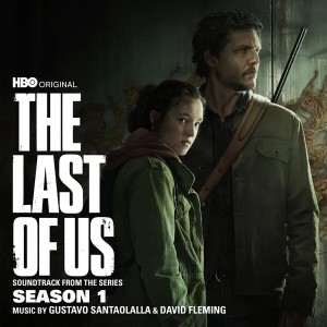 The Last of Us: Season 1 (Green & Clear Vinyl)