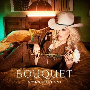 Bouquet (Champagne Vinyl)