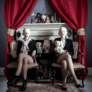 Hagridden (Ecomix Vinyl)