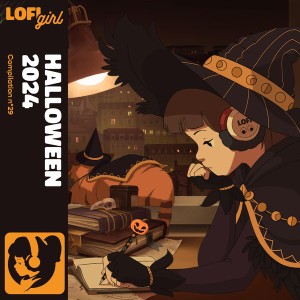 Halloween 2024 (Colored Vinyl)