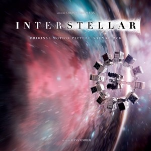 Interstellar (Purple Vinyl)