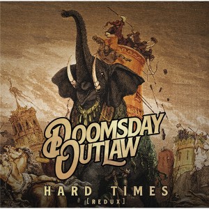 Hard Times (Redux) (Red Vinyl)