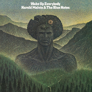 Wake Up Everybody (Green Vinyl)