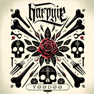 Voodoo (Fanbox)