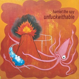 Unfuckwithable (Red Vinyl)