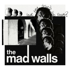 Have You Heard The News? (Blue Vinyl)