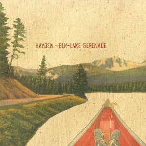 Elk-Lake Serenade (Deluxe Edition)