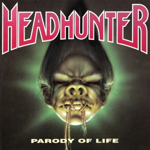Parody of Life (Green Vinyl)