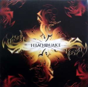 Headquake (Red Vinyl)