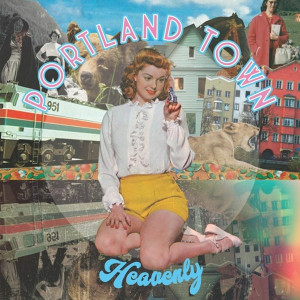 Portland Town (Yellow Vinyl)