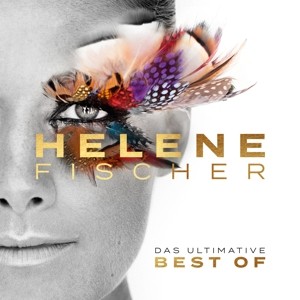 Das Ultimative Best Of Helene Fischer (White Vinyl)