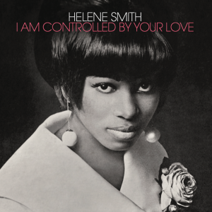 I Am Controlled by Your Love (Silver Vinyl)
