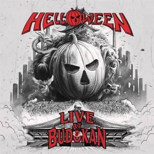 Live At Budokan (Gold Vinyl)