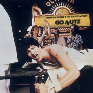 Go Nutz (Yellow Vinyl)