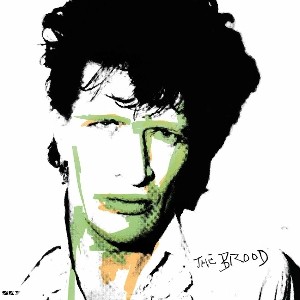 The Brood (Green Vinyl)